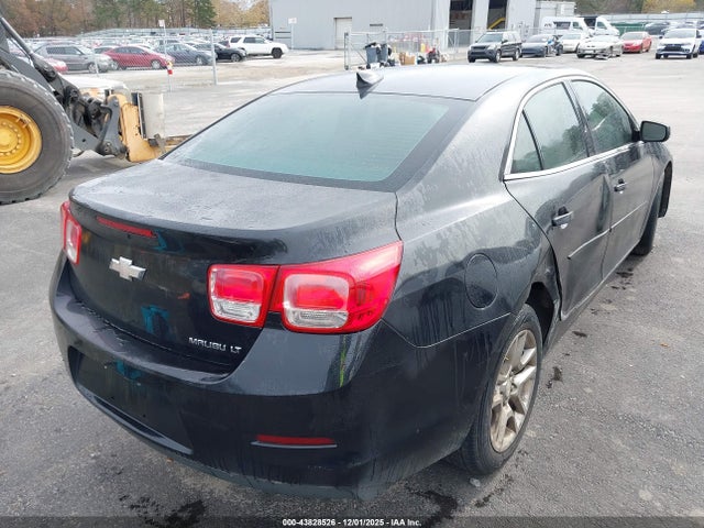 Продажа на аукционе авто 2015 Chevrolet Malibu 1lt, vin: 1G11C5SL3FF244255, номер лота: 43828526