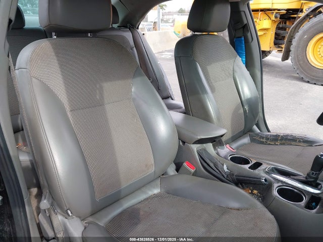 Продажа на аукционе авто 2015 Chevrolet Malibu 1lt, vin: 1G11C5SL3FF244255, номер лота: 43828526