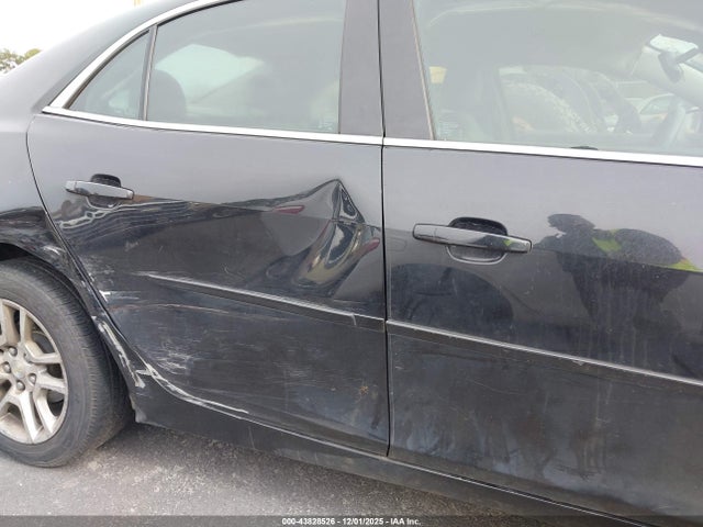 Продажа на аукционе авто 2015 Chevrolet Malibu 1lt, vin: 1G11C5SL3FF244255, номер лота: 43828526