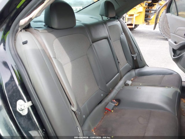 Продажа на аукционе авто 2015 Chevrolet Malibu 1lt, vin: 1G11C5SL3FF244255, номер лота: 43828526