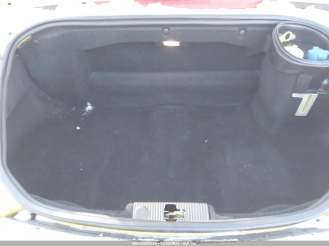 2002 PORSCHE BOXSTER WP0CB29872U660334 Photo 9