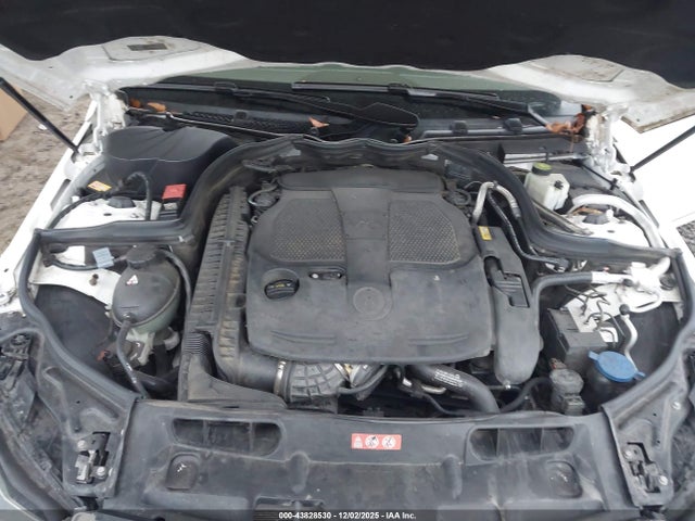 2013 MERCEDES-BENZ C 350 WDDGF5HB1DR278834 Photo 9