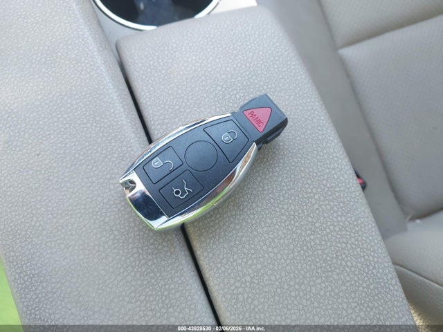 2013 MERCEDES-BENZ C 350 WDDGF5HB1DR278834 Photo 10