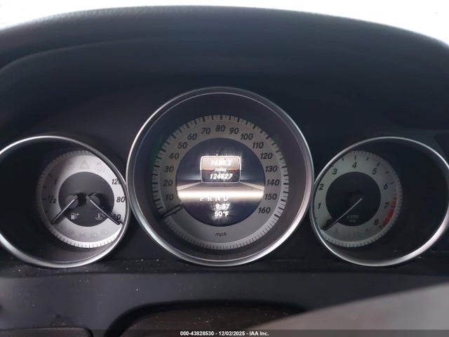 2013 MERCEDES-BENZ C 350 WDDGF5HB1DR278834 Photo 6
