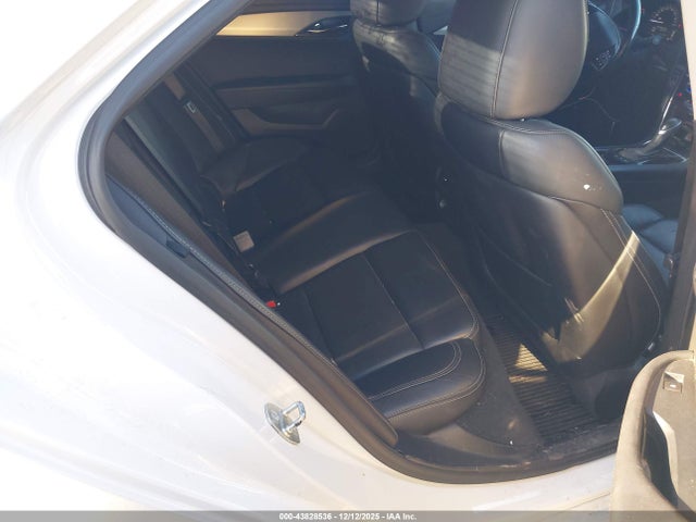 2017 CADILLAC ATS 1G6AB5SX5H0161285 Photo 7