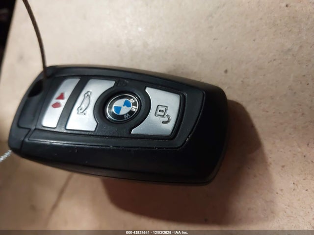5UXWX9C51H0T04238 BMW X3 Xdrive28i