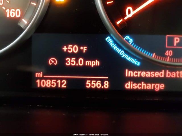 5UXWX9C51H0T04238 BMW X3 Xdrive28i