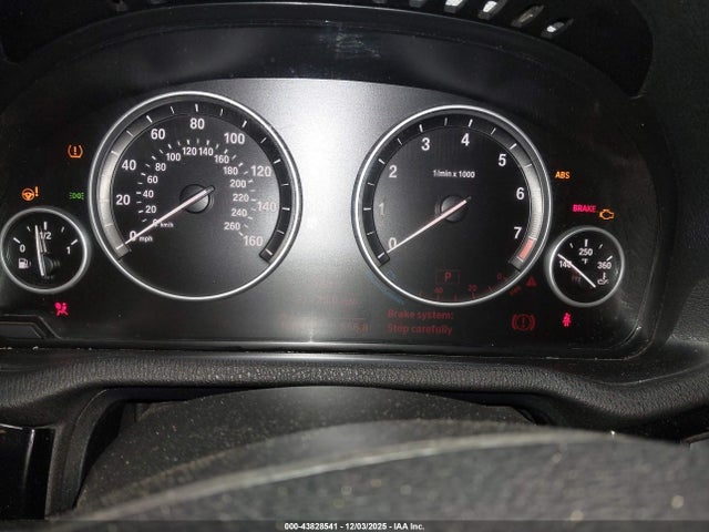 5UXWX9C51H0T04238 BMW X3 Xdrive28i