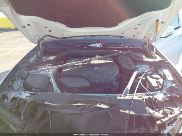 2019 BMW 530I WBAJA5C59KWW21594 Photo 9