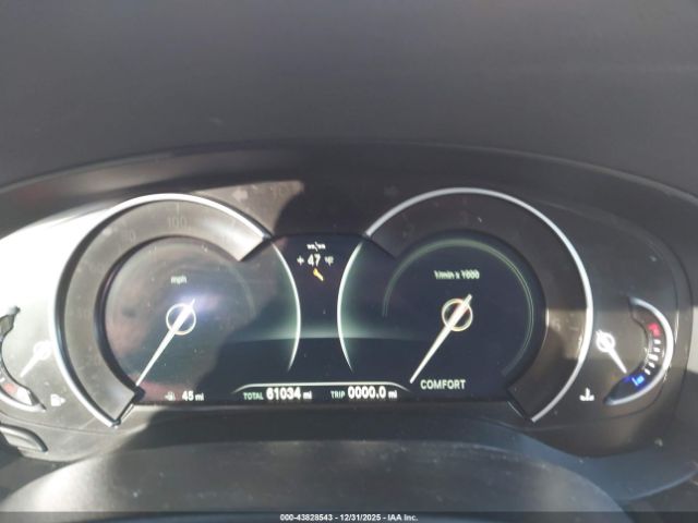 2019 BMW 530I WBAJA5C59KWW21594 Photo 6