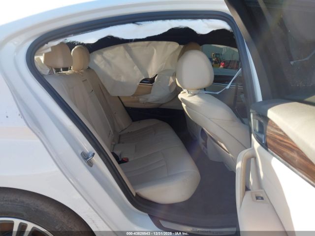 2019 BMW 530I WBAJA5C59KWW21594 Photo 7