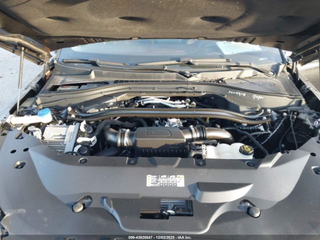 2021 LINCOLN AVIATOR 5LM5J9XCXMGL06815 Photo 9