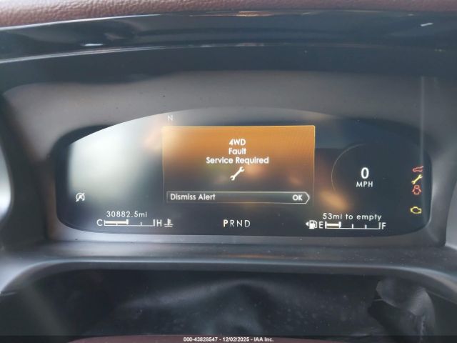 2021 LINCOLN AVIATOR 5LM5J9XCXMGL06815 Photo 6