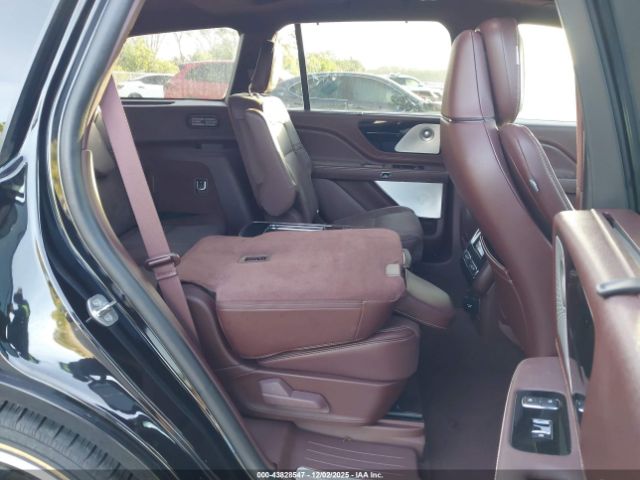 2021 LINCOLN AVIATOR 5LM5J9XCXMGL06815 Photo 7