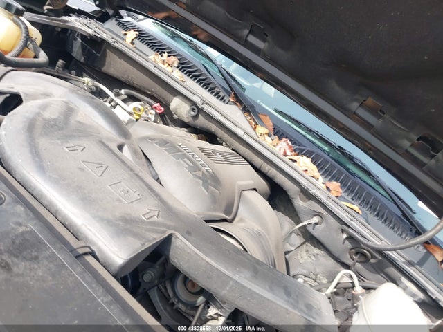 2006 CADILLAC ESCALADE 1GYEK63N76R124159 Photo 9