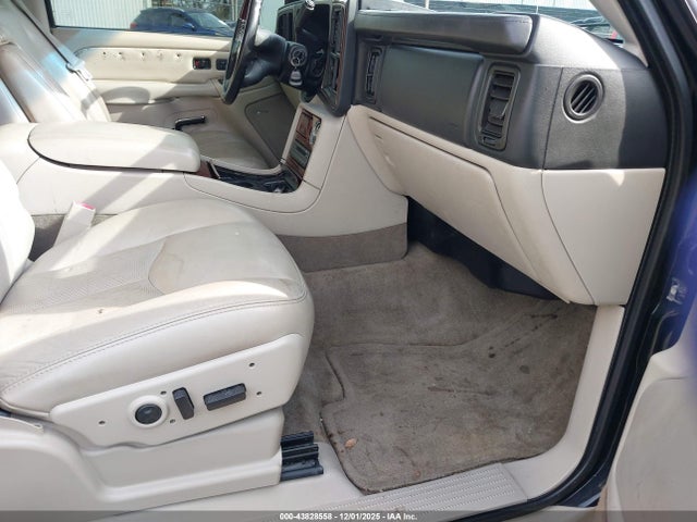 2006 CADILLAC ESCALADE 1GYEK63N76R124159 Photo 4