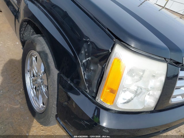 2006 CADILLAC ESCALADE 1GYEK63N76R124159 Photo 5