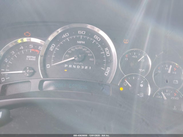 2006 CADILLAC ESCALADE 1GYEK63N76R124159 Photo 6