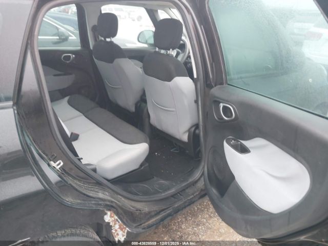 2014 FIAT 500L ZFBCFABH1EZ024379 Photo 7