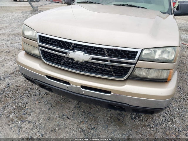 Aukcja sprzedaży 2007 Chevrolet Silverado 1500 Classic Ls, vin: 2GCEC13VX71111891, numer aukcji: 43828567