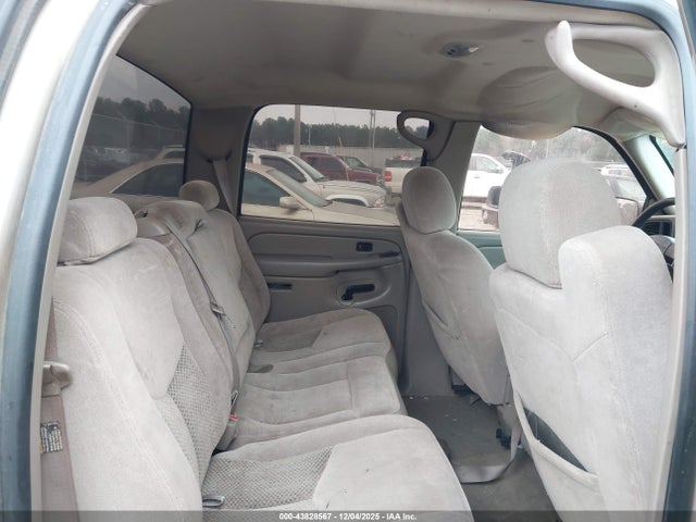 Aukcja sprzedaży 2007 Chevrolet Silverado 1500 Classic Ls, vin: 2GCEC13VX71111891, numer aukcji: 43828567