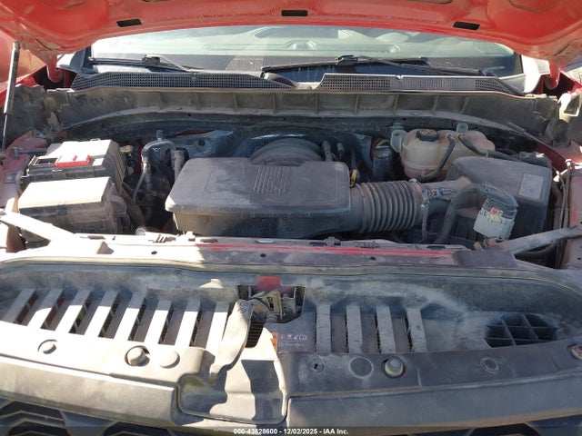 3GCPWBEHXKG218937 Chevrolet Silverado