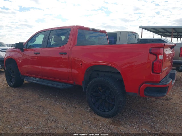 3GCPWBEHXKG218937 Chevrolet Silverado