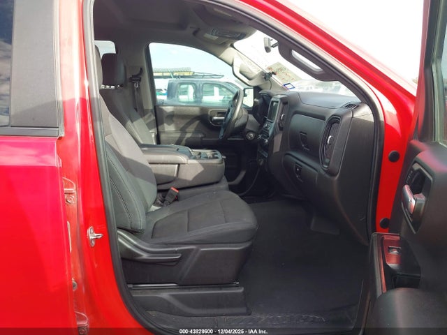 3GCPWBEHXKG218937 Chevrolet Silverado