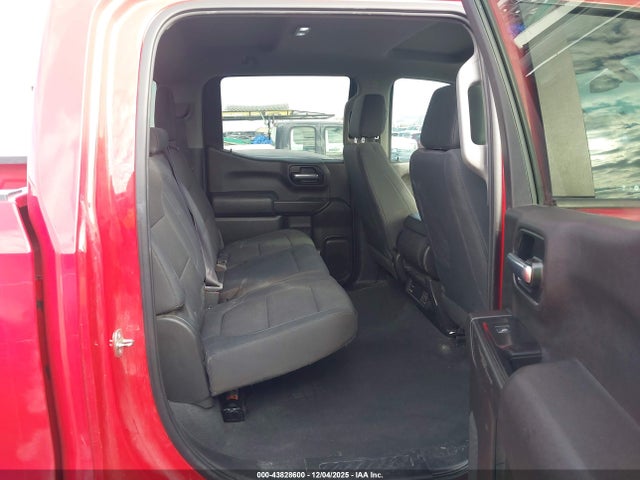 3GCPWBEHXKG218937 Chevrolet Silverado