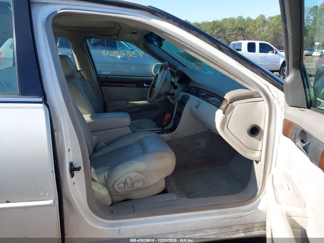 2000 CADILLAC SEVILLE 1G6KY549XYU134643 Photo 4