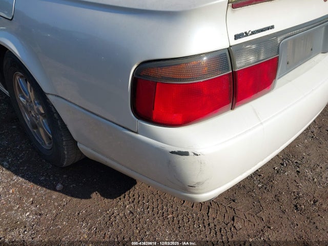 2000 CADILLAC SEVILLE 1G6KY549XYU134643 Photo 5