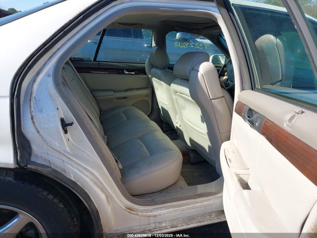 2000 CADILLAC SEVILLE 1G6KY549XYU134643 Photo 7