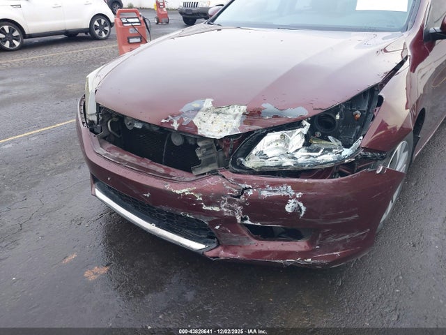 43828641 :رقم المزاد ، 1HGCR2F39EA137196 vin ، 2014 Honda Accord Lx مزاد بيع
