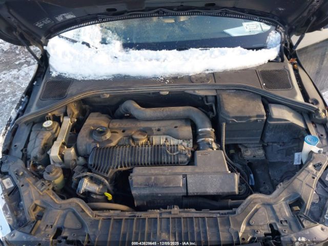 2016 VOLVO S60 INSCRIPTION LYV612TM1GB089575 Photo 9