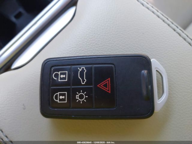 2016 VOLVO S60 INSCRIPTION LYV612TM1GB089575 Photo 10