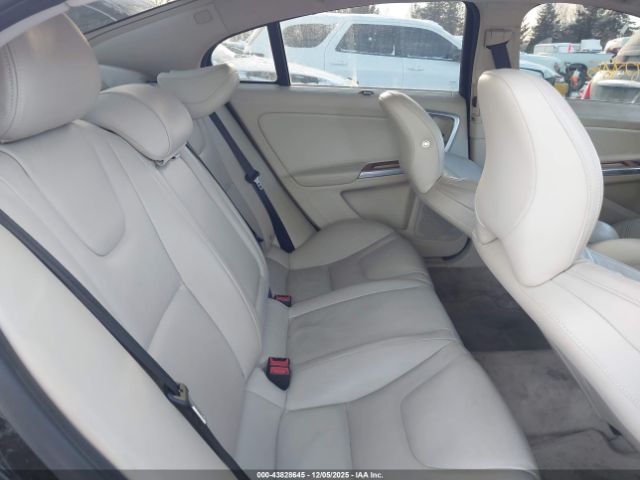 2016 VOLVO S60 INSCRIPTION LYV612TM1GB089575 Photo 7
