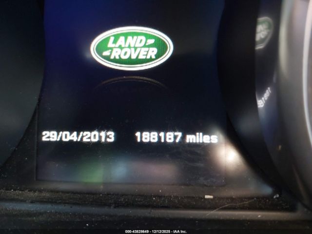 2014 LAND ROVER RANGE ROVER EVOQUE SALVP2BG6EH903455 Photo 5