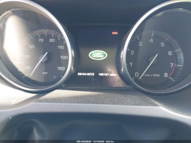 2014 LAND ROVER RANGE ROVER EVOQUE SALVP2BG6EH903455 Photo 6