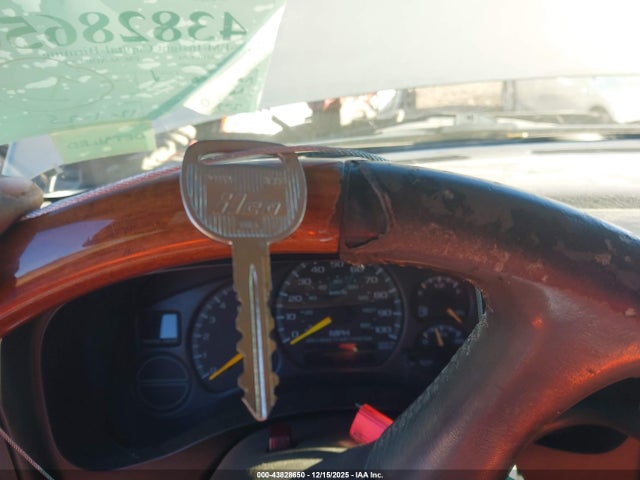 2002 CADILLAC ESCALADE EXT 3GYEK63N52G359489 Photo 10