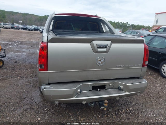 2002 CADILLAC ESCALADE EXT 3GYEK63N52G359489 Photo 5