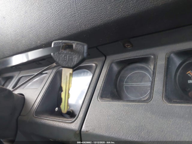 1994 JEEP WRANGLER / YJ 1J4FY19P9RP448728 Photo 10