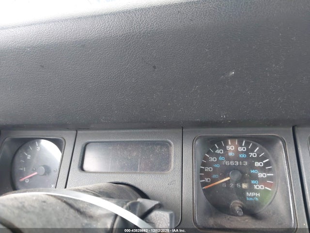 1994 JEEP WRANGLER / YJ 1J4FY19P9RP448728 Photo 6