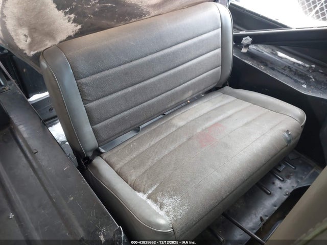 1994 JEEP WRANGLER / YJ 1J4FY19P9RP448728 Photo 7