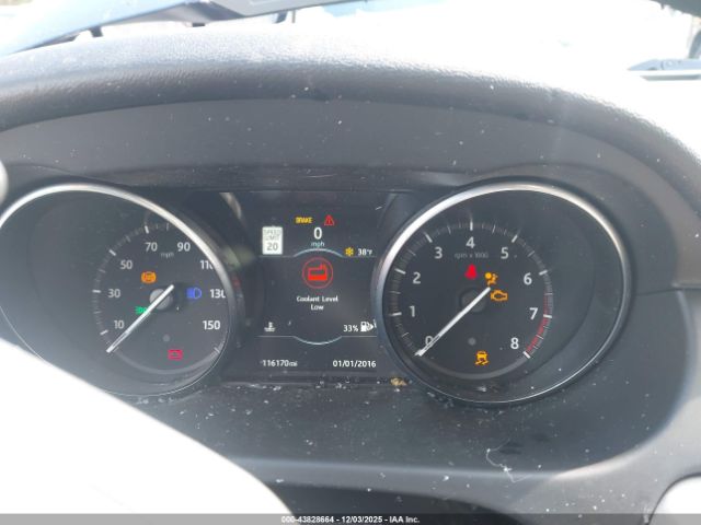 2017 LAND ROVER DISCOVERY SPORT SALCR2BG2HH712590 Photo 6