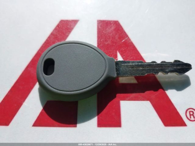 2005 CHRYSLER PACIFICA 2C8GF48405R245596 Photo 10