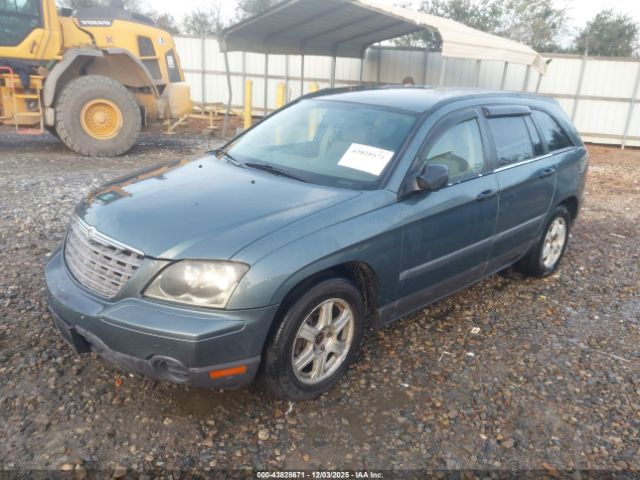 2005 CHRYSLER PACIFICA 2C8GF48405R245596 Photo 1