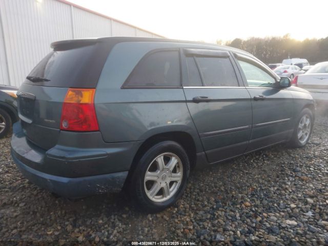 2005 CHRYSLER PACIFICA 2C8GF48405R245596 Photo 3