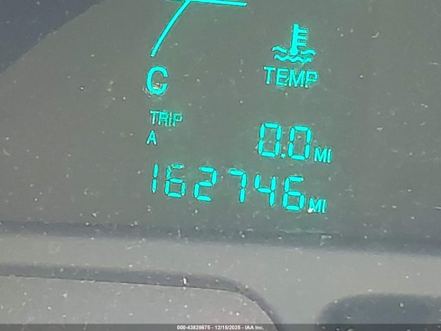 2001 CADILLAC DEVILLE 1G6KD54Y31U197267 Photo 6