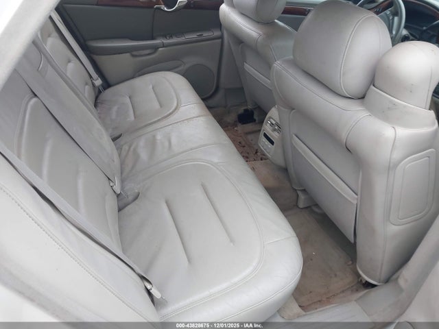 2001 CADILLAC DEVILLE 1G6KD54Y31U197267 Photo 7