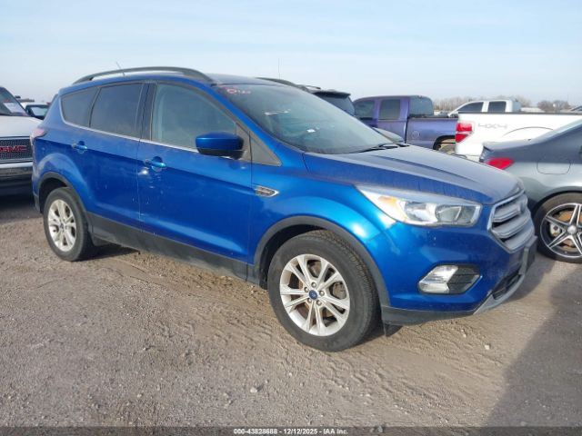 2018 FORD ESCAPE 1FMCU0GD8JUC12757